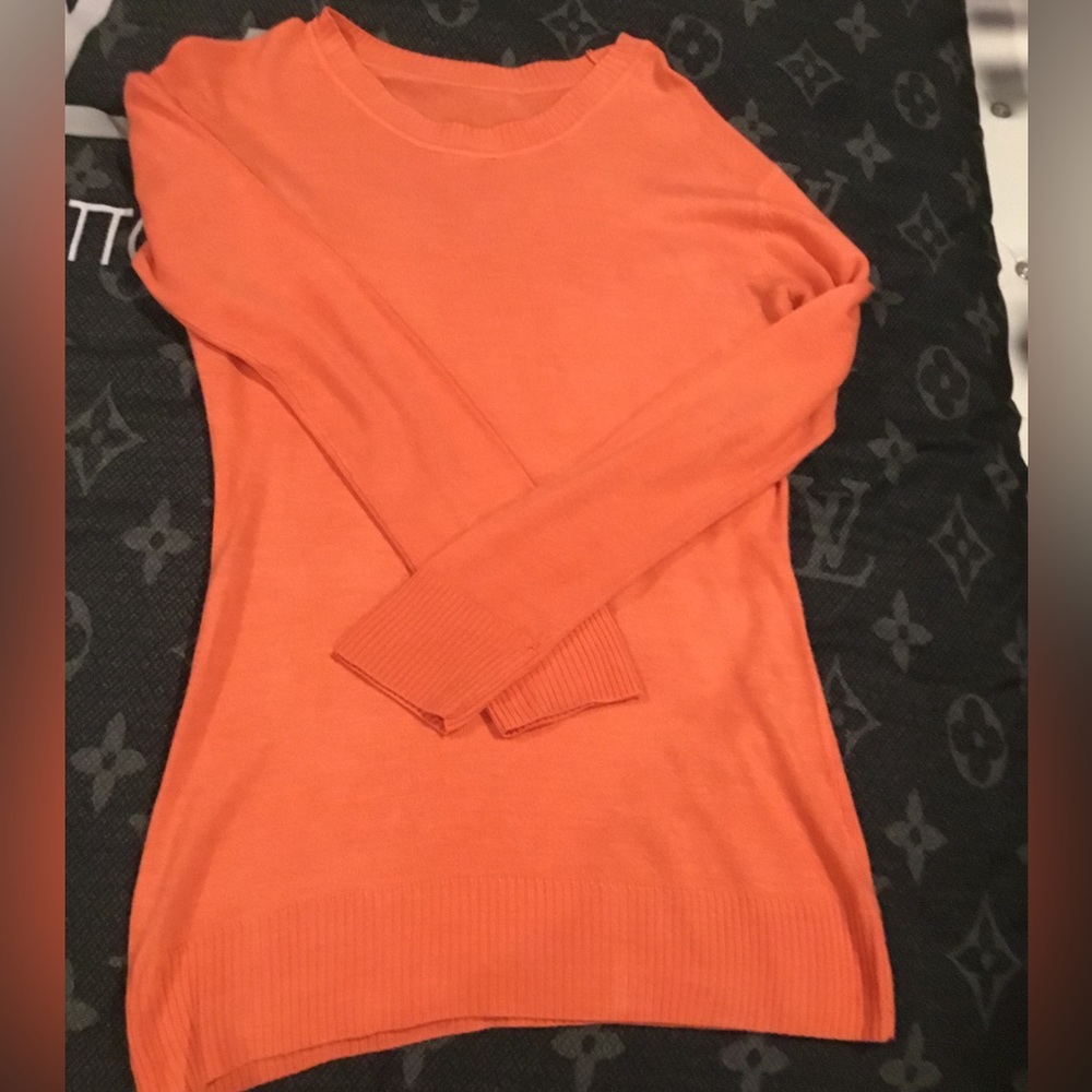 Long Sweater